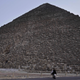 Illustration for article titled There Are Strange Hot Spots On Gizas Great Pyramid, And No Ones Quite Sure Why